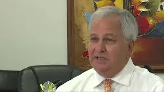 Paul Novack on the challenges of hiring FHP Troopers