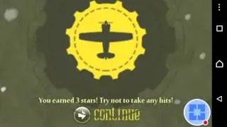 SteamBirds - full game - (part 1/2)