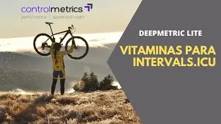 Vitaminas para intervals.icu