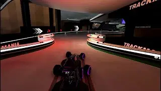 Trackmania 2020 [4K] #50 Narrow Cut