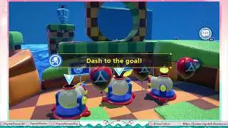 Checking out the Sonic Rumble Steam Preview Build! (Part 0)