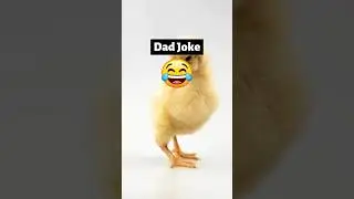 😆 Dad's Epic Joke! Brace Yourself for a Laughter Explosion! #Shorts