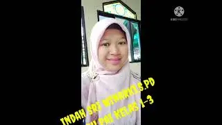 MPLS UPTD SDN 2 NAGRITENGAH PURWAKARTA tahun Pelajaran 2021-2022 ( hari pertama)