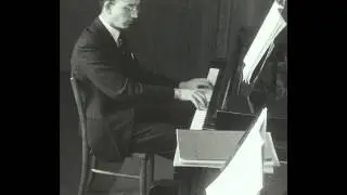 George van Renesse: Schubert Impromptus, op. 90 - pt. II of II