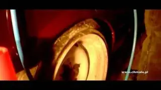 Home Made Air Ride FSO Polonez Caro by BarniFSO [www.chmalu.pl]