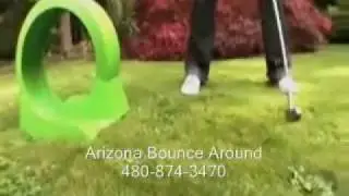 Phoenix, Mini Golf Game rental, Rent Mini Golf in Scottsdale, Az, Arizona