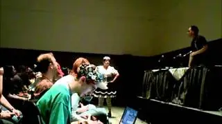 FUNimation.com Presents Panel at Anime Boston 2011 Part 3
