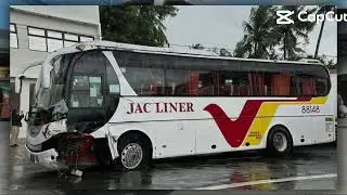 Jac Liner 88148 Accident 
