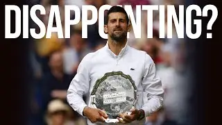 Djokovic's 2024: Mid-Season Review