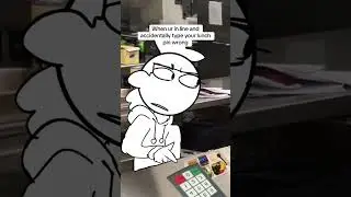 DO NOT RUSH NE BRO #funny #drawing #goodlez #lunchpin
