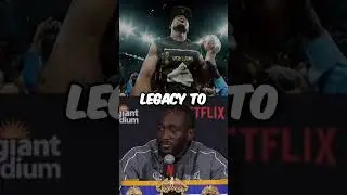 Terence Crawford SHUTS DOWN Floyd Mayweather Comparisons😳🔥 #boxing