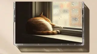 [Cassette loop] Weekend playlist Vol.19 [1h loop BGM]