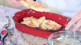 How to Rehydrate&nbsp;Your Home Freeze Dried Food