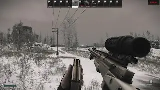 Escape From Tarkov 1.0 Story mode gameplay #22