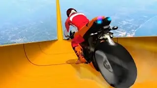 Moto Bike Racing Super Rider 3d Game #Dirt Motorcycle Racer Game #Bike Games 3D #Motocross Bike Game