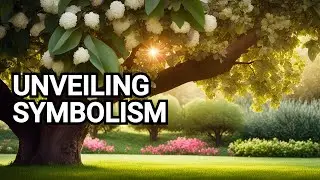 Pear Tree Symbolism Exposed: Secrets in Their Eyes Were Watching God