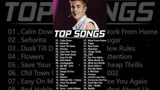 Best English Songs 2024  New Songs 2024  🍑 New Popular Songs 2024🎧 Best Pop Music 2024 New Songs