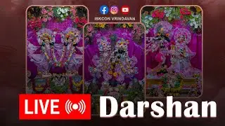 Darshan Arati & Guru Puja || 10.11.2024