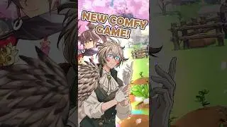 Rune Factory with @VilhelmVanderbos