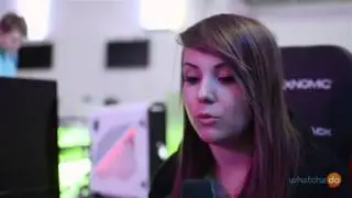 [GER] Miss Rage Whatchado - Interview