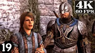Проникновение во французский лагерь и убийство барона &ndash; Геймплей AC Brotherhood | 4K 60FPS &ndash; Част...