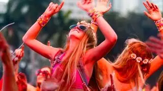New Electro House 2015 ♫ Best of Party Mashup★Bootleg★Remix Dance Mix