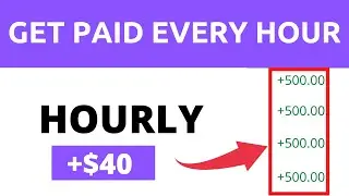How To Make $30 Per Hour Just BY WATCHING VIDEOS Online (EASY 2020)