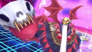 Digimon Story Cyber Sleuth Complete Edition Barbamon Hardmode