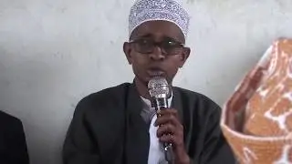 FAIDA YA KUSIKIA MAZURI NI KUYAFUATA