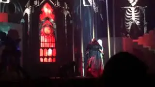 09/10/2015 La legende du Roi Arthur - Nos Corps à La Dérive