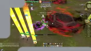 Flyff Universe - Rhisis - 01/17/2026 - Knǒbs - Templar MVP PoV