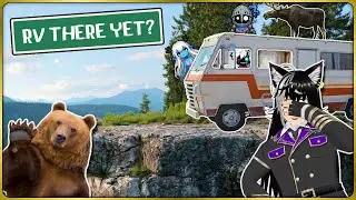 Зачем я в это играю? | Дом на колесах уже там?