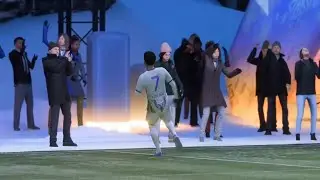 Highlights Liga das Estrelas 6° Temporada