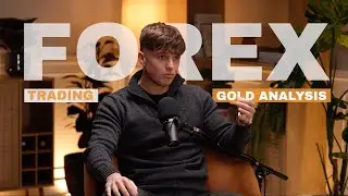 MARKET MANIPULATION MONDAYS! $1M Funded Trader | LIVE TRADING GOLD FUTURES
