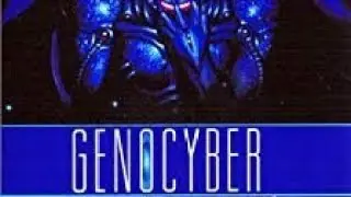 GENOCYBER | ANIME COMPLETO | DUBLADO
