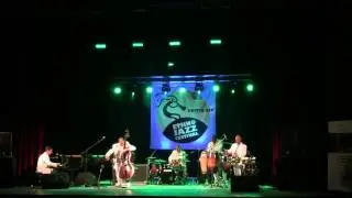 Ethno Jazz festival 2015 Chisinau