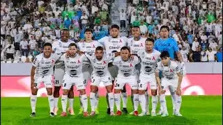 ESTAMOS EN LA FINAL. Alianza 3🆚0 Cacahuatique #elsalvador #lmf #alianzafc #futbol 