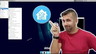 How to Install Home Assistant on Linux Debian on the XPI Zero