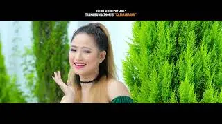 KASARI KASARI | TANKA BUDATHOKI | MELINA RAI OFFICIAL NEPALI SONG