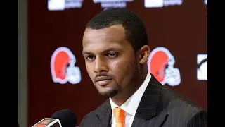 Rusty Hardin Sees Inconsistencies in Depositions in Deshaun Watson Civil Cases - Sports4CLE, 6/3/22