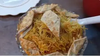 #dlmlfood Arabic break fast Balalith బలాలిత్ బ్రేక్ ఫాస్ట్ cooking Manisha vlogs viral video 🧑‍🍳