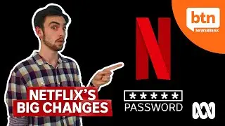 How Netflix Plans To Stop You From Sharing Passwords