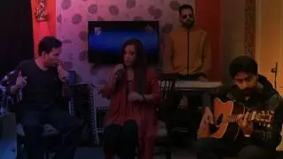Janam Janam| Dilwale| Cover by Shaadz The Band