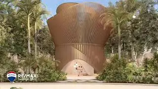Aflora Tulum Virtual Tour -  Remax Caribbean Realty