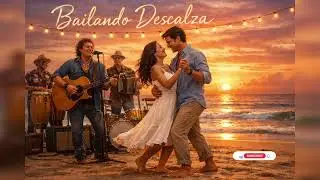 BAILANDO DESCALZA 🌅💞 | M&Uacute;SICA SIN COPYRIGHT 2026