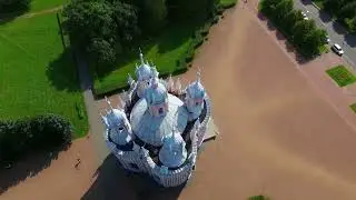 Сквош клуб Нева Neva squash club