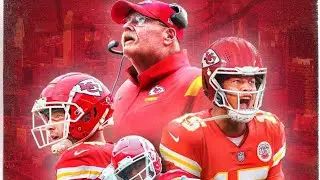 Kansas City Chiefs Hype Tribute Video - The Start of a Dynasty