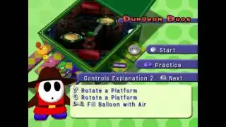 Alt Squad - Mario Party 4 Part 3: Marital Issues
