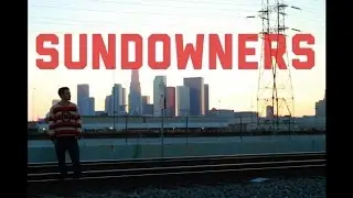 Aceric ft. Kilally - Sundowners