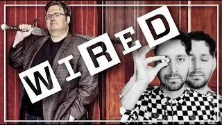 🔴 El artículo que intentó DESTRUIR a BRANDON SANDERSON y su ÉPICA respuesta.